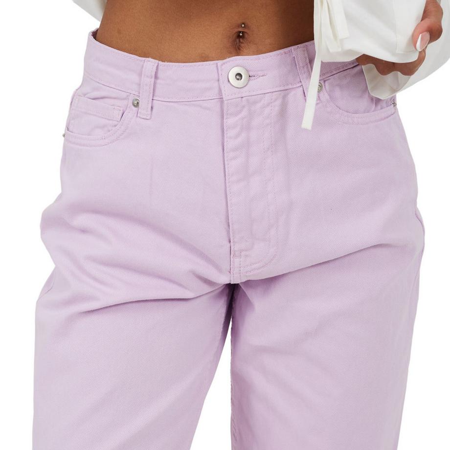 Brave Soul Para Jeans Vita Media Gamba Dritta  