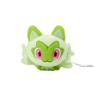 Pokémon  Sprigatito  Comfy Cuddlers Plush 