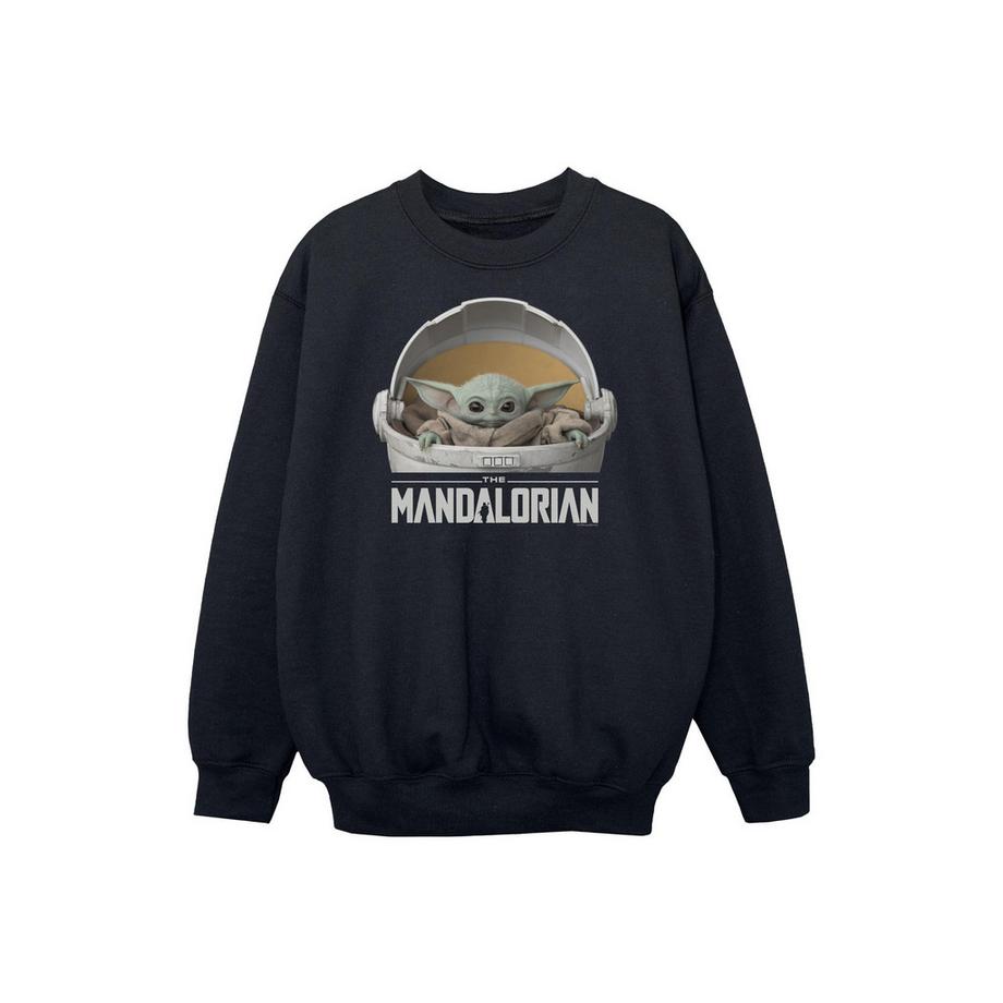 Sweat THE MANDALORIAN THE CHILD