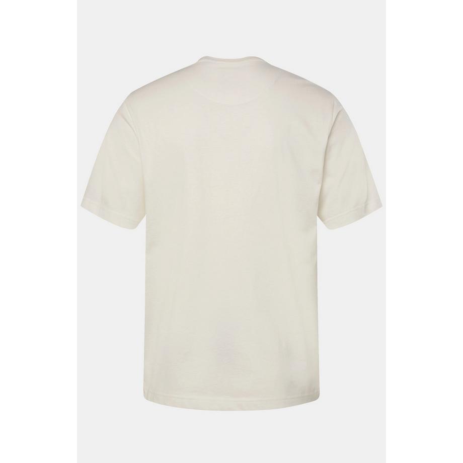 JP1880 T-shirt Manches Courtes Imprimé Floqué  