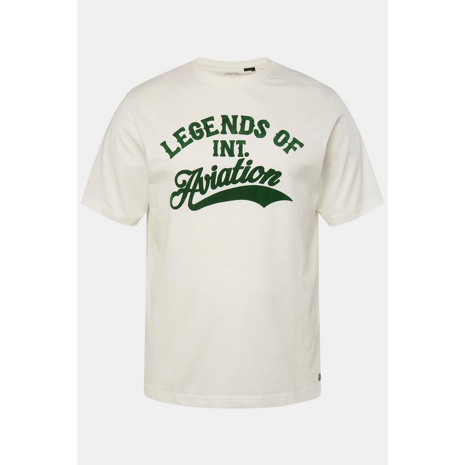 JP1880 T-shirt Manches Courtes Imprimé Floqué  