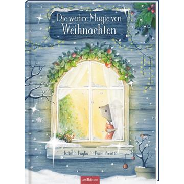 Die wahre Magie von Weihnachten