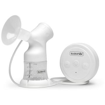 elektrische Milchpumpe