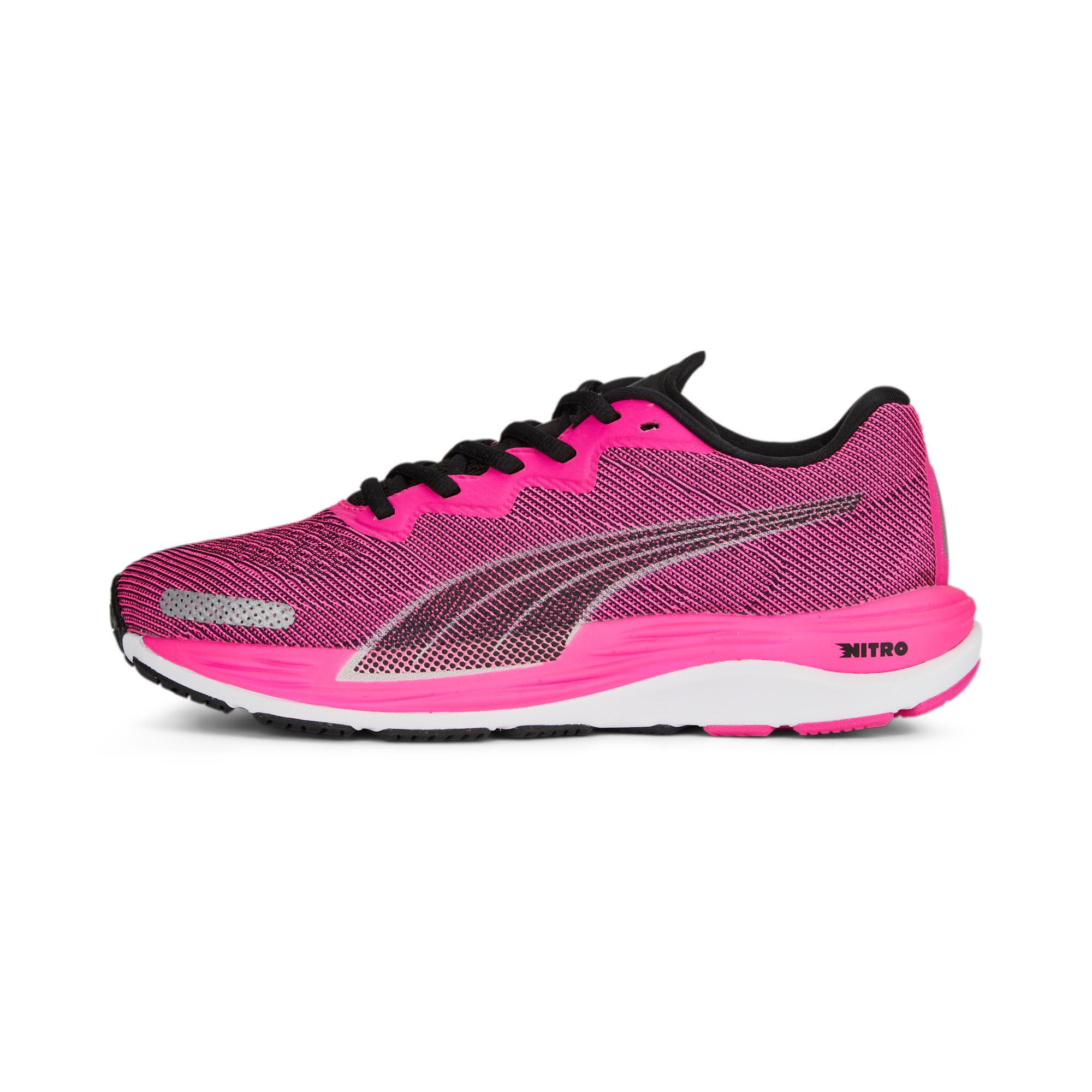 Image of Laufschuhe Für Damen Velocity Nitro 2 Unisex 37.5