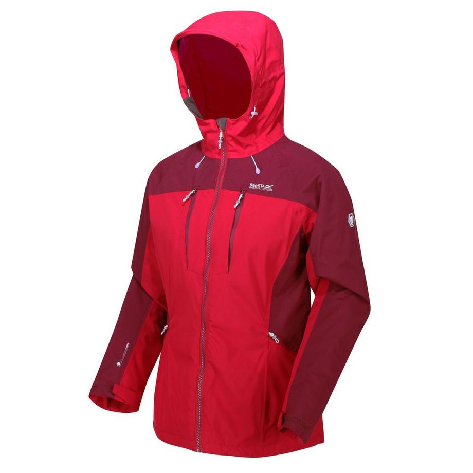 Regatta Veste Matelassée Highton  
