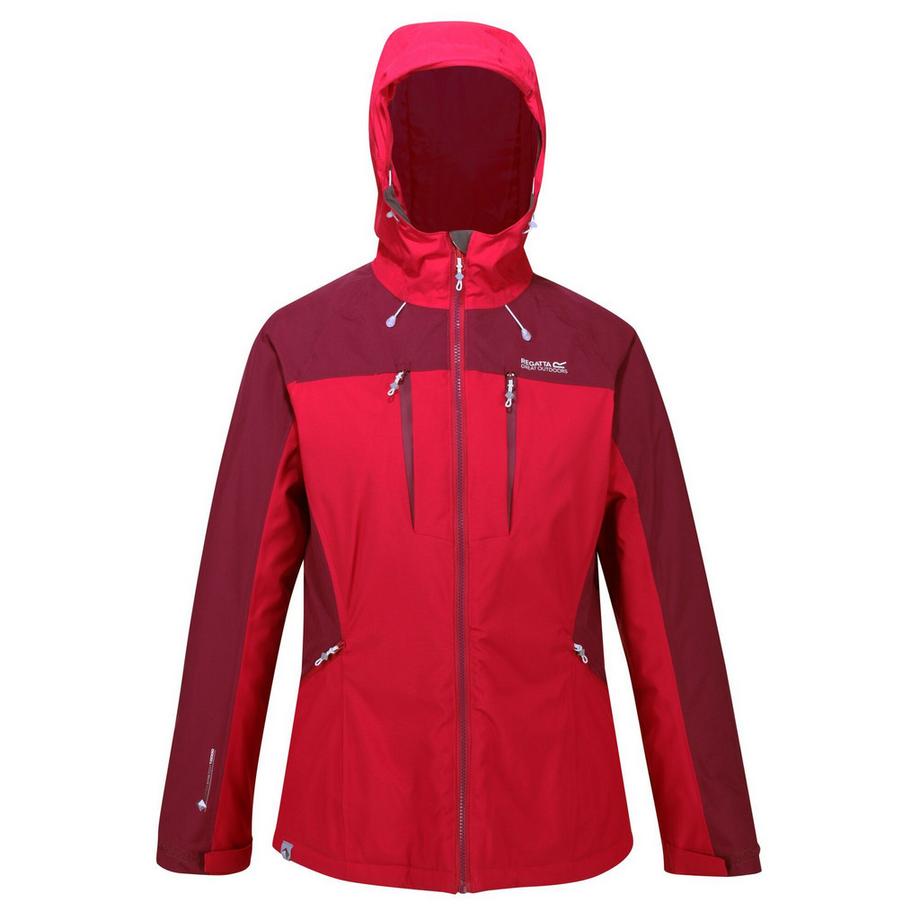 Veste Matelassée Highton