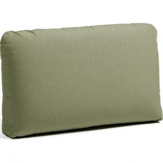 NARDI outdoor Coussin de dossier pour chaise longue de jardin komodo vert  