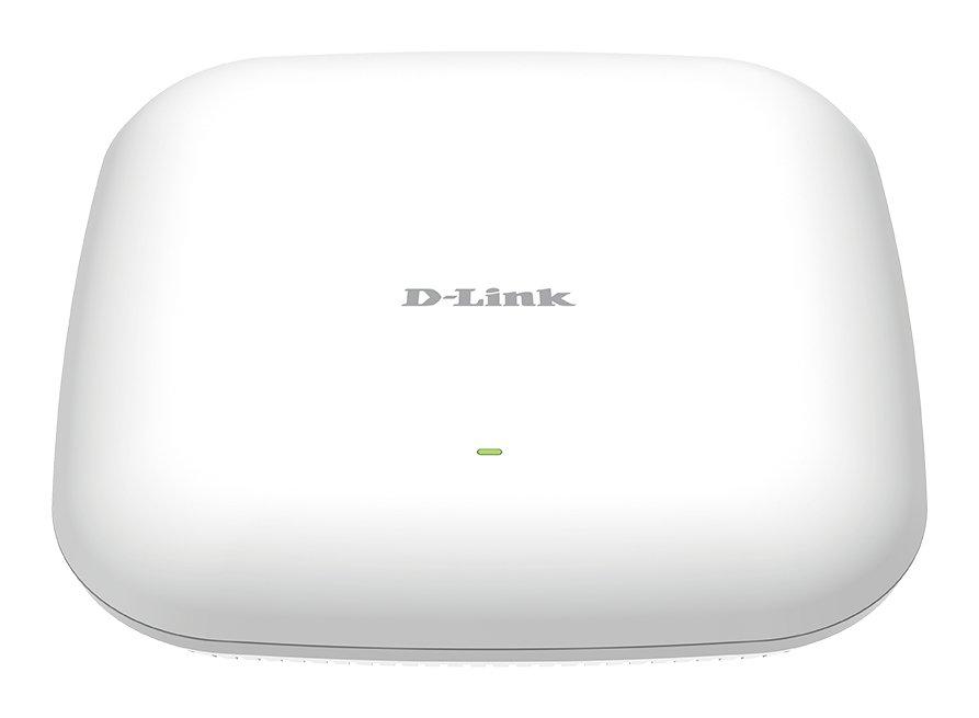 D-Link  AX1800 1800 Mbit/s Weiß Power over Ethernet (PoE) 