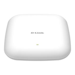 D-Link  AX1800 1800 Mbit/s Weiß Power over Ethernet (PoE) 