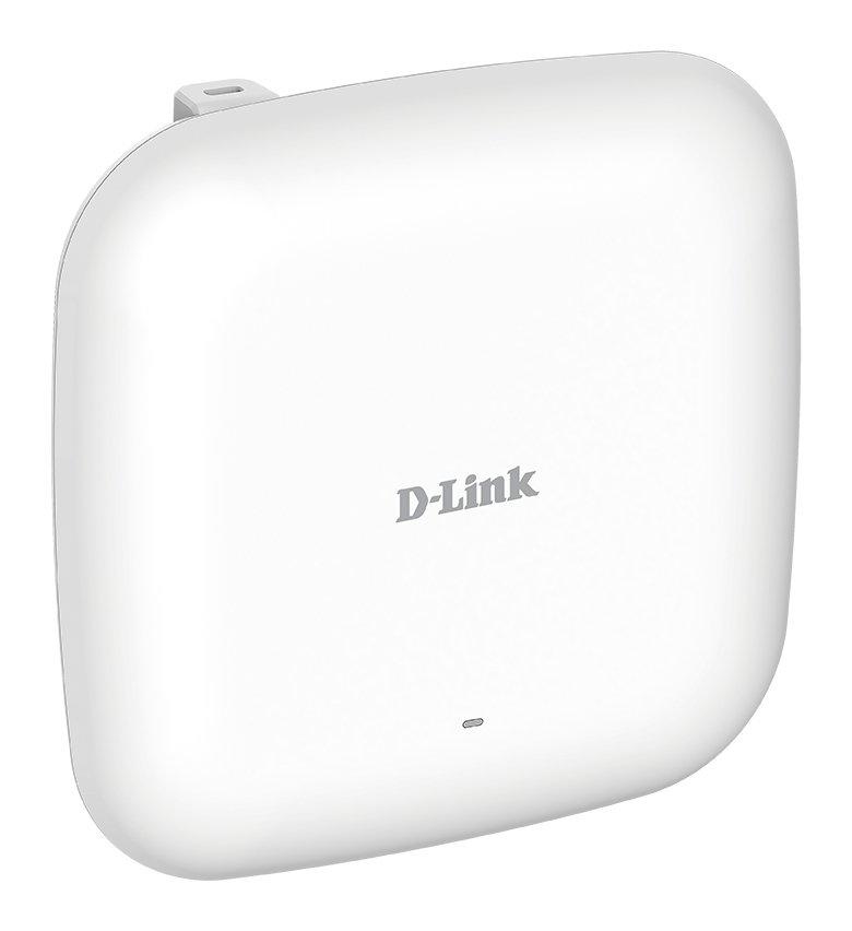 D-Link  AX1800 1800 Mbit/s Weiß Power over Ethernet (PoE) 