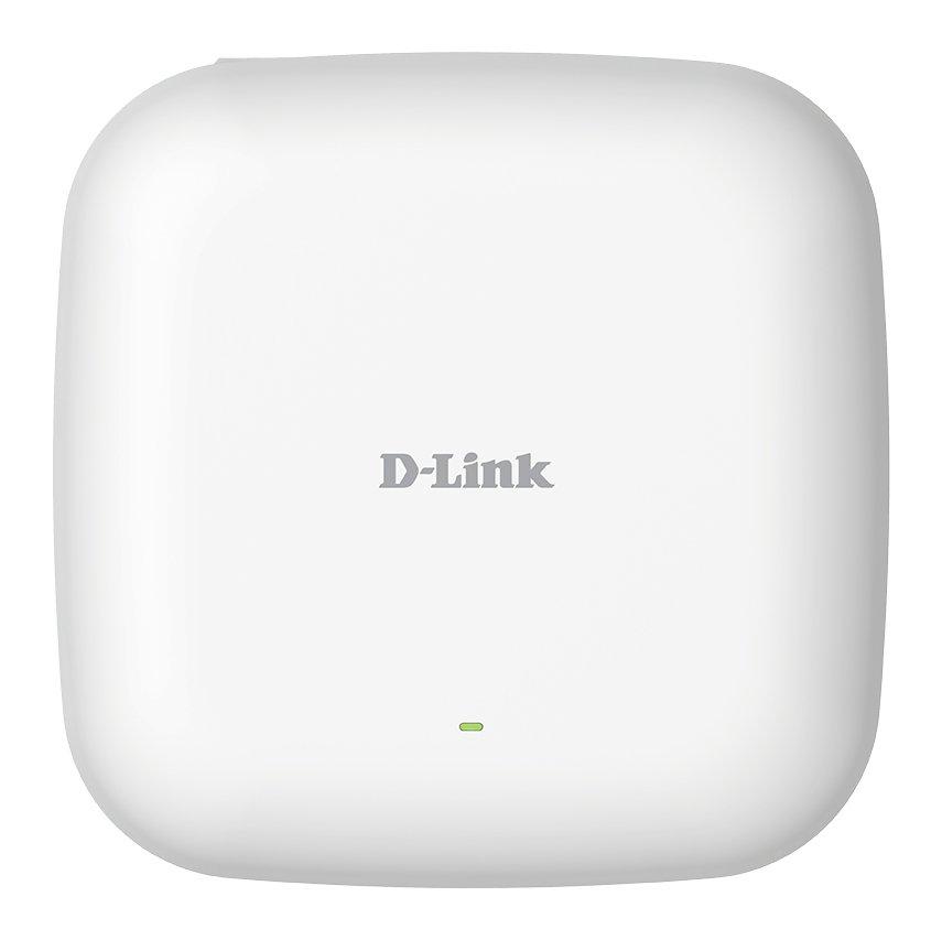 D-Link  AX1800 1800 Mbit/s Weiß Power over Ethernet (PoE) 