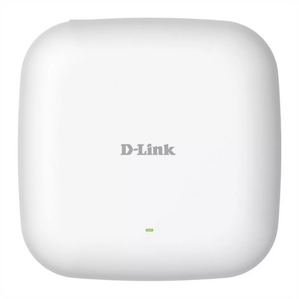 D-Link AX1800 Wi-Fi 6 Dual-Band PoE Access Point
