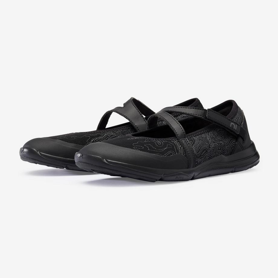 DECATHLON City Walking PW 160 Br'easy Ballerinas  