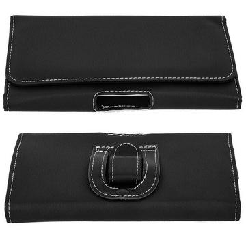 Gürteltasche Größe 3XL Schwarz