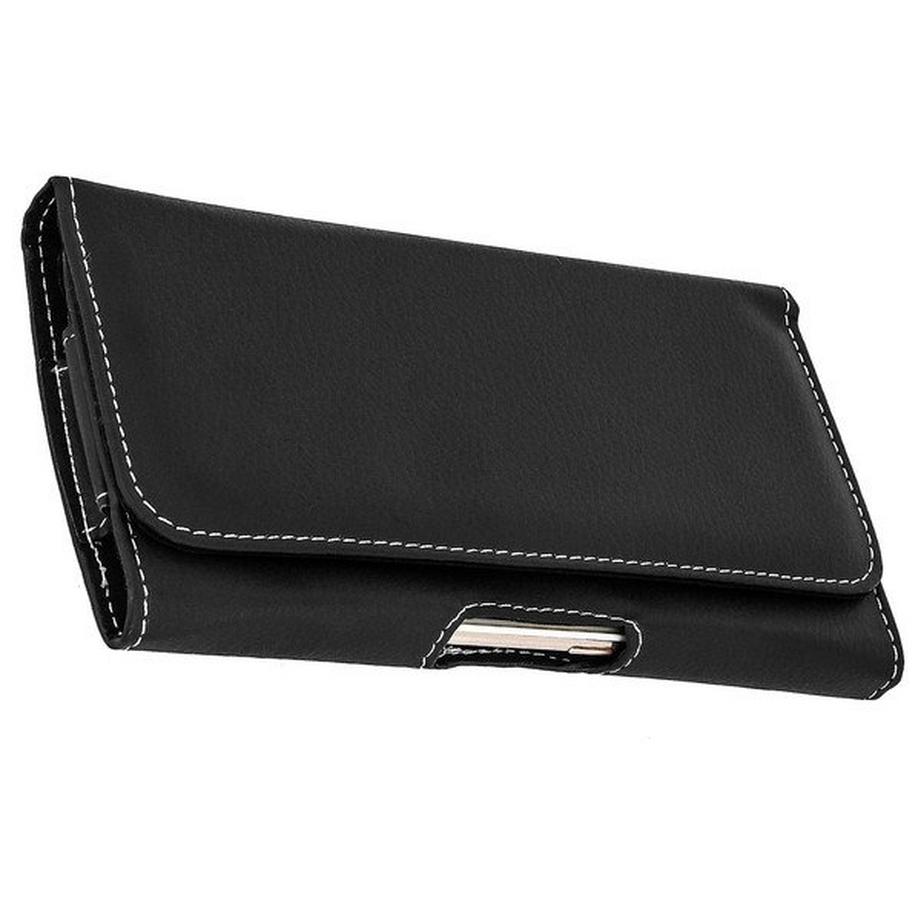Avizar  Gürteltasche Größe 3XL Schwarz 