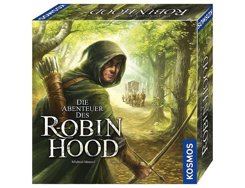Image of Spiele Robin Hood