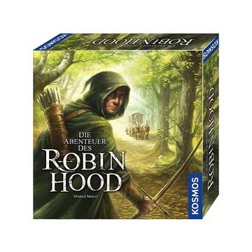 Spiele Robin Hood