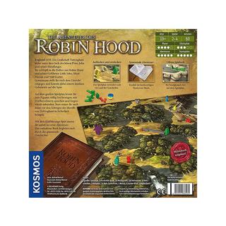 Kosmos  Spiele Robin Hood 