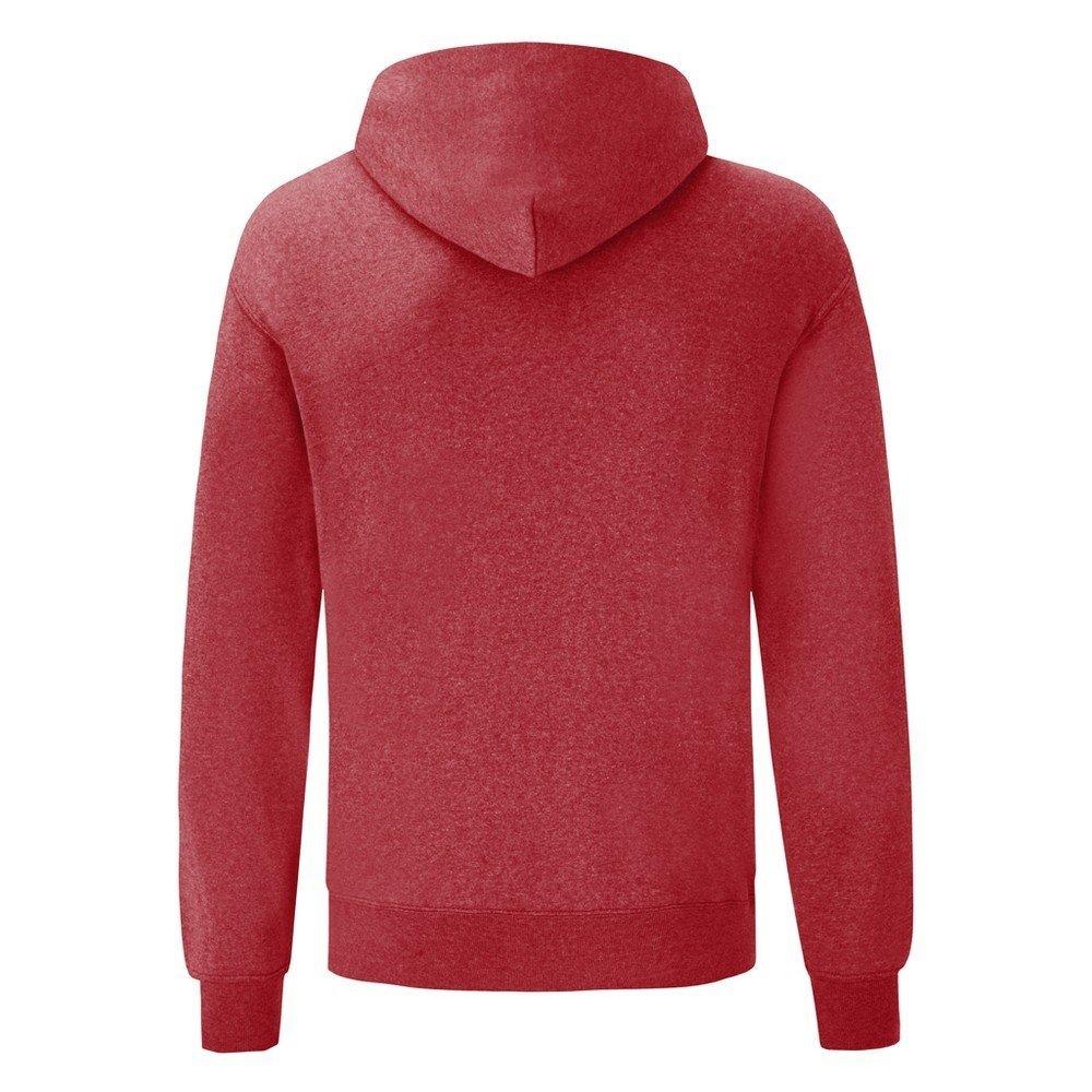 Fruit of the Loom  Kapuzenpullover Hoodie Kapuzensweater 