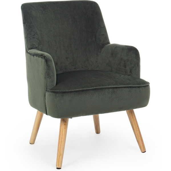 mutoni Fauteuil Adeline Forest  