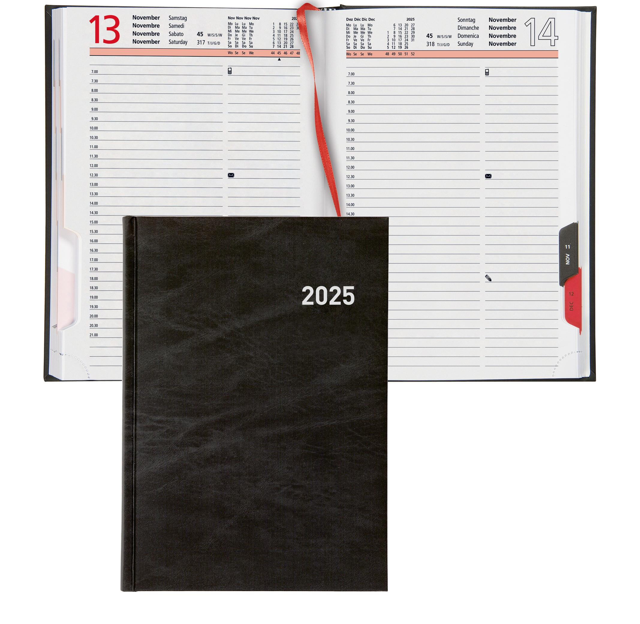 Image of Geschäftsagenda Registra plus Geschäftsagenda Registra plus