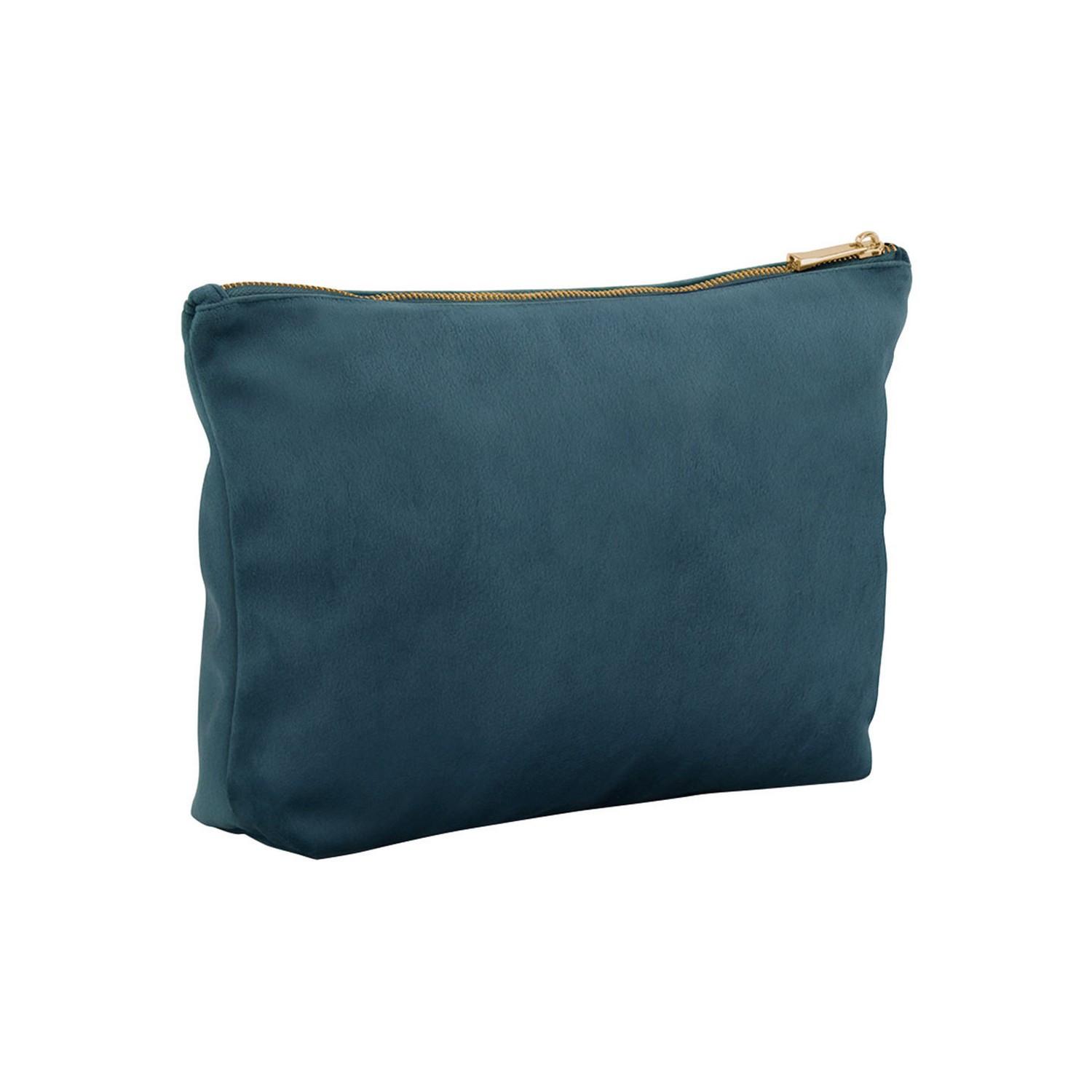 Bagbase Pochette Accessoires Velours  