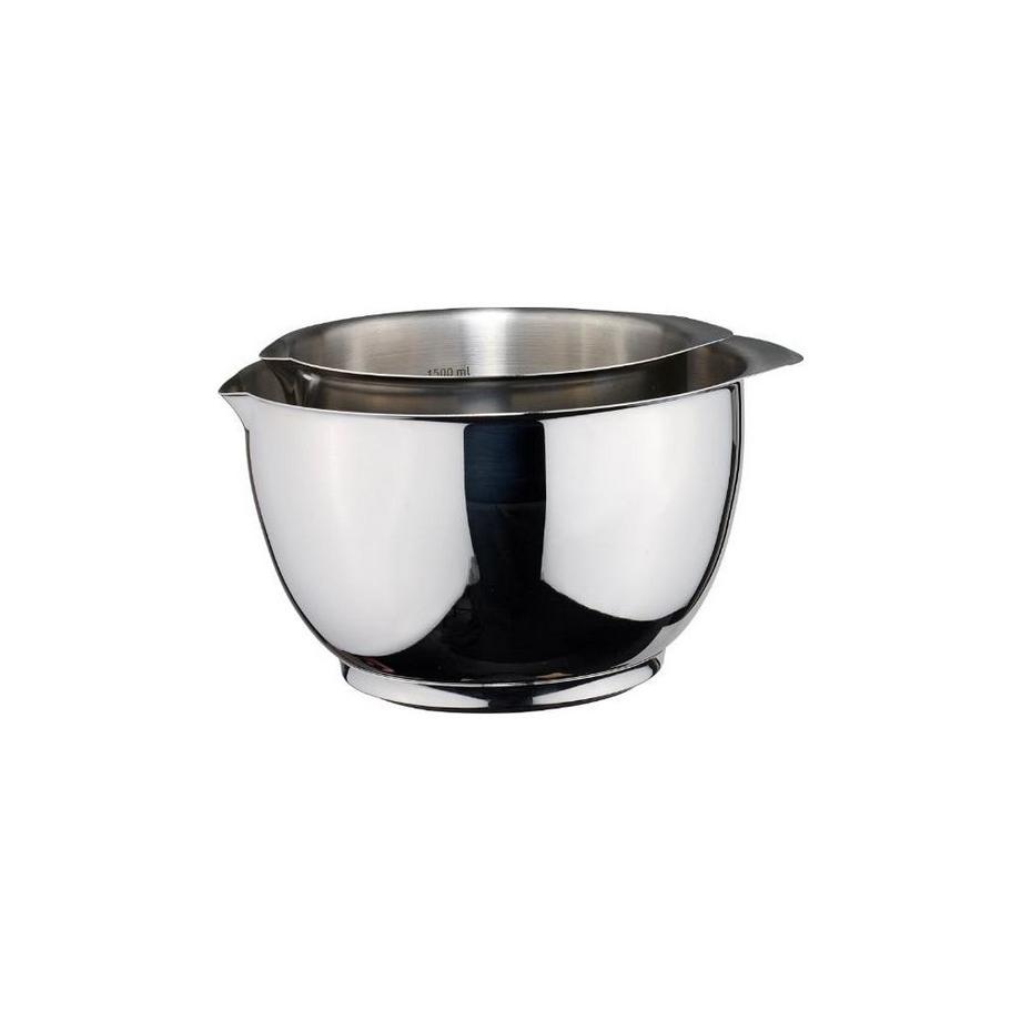 Rosti Rührschüssel-Set Margrethe 1.5 l 3 l  