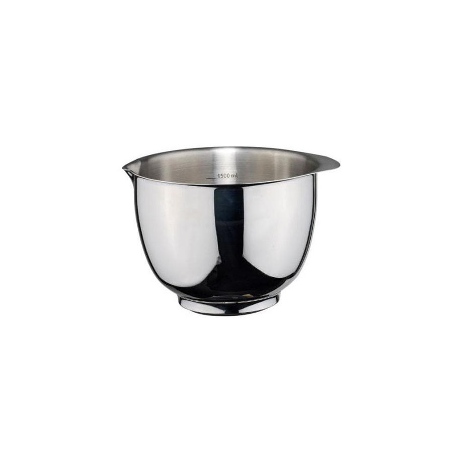 Rosti Rührschüssel-Set Margrethe 1.5 l 3 l  