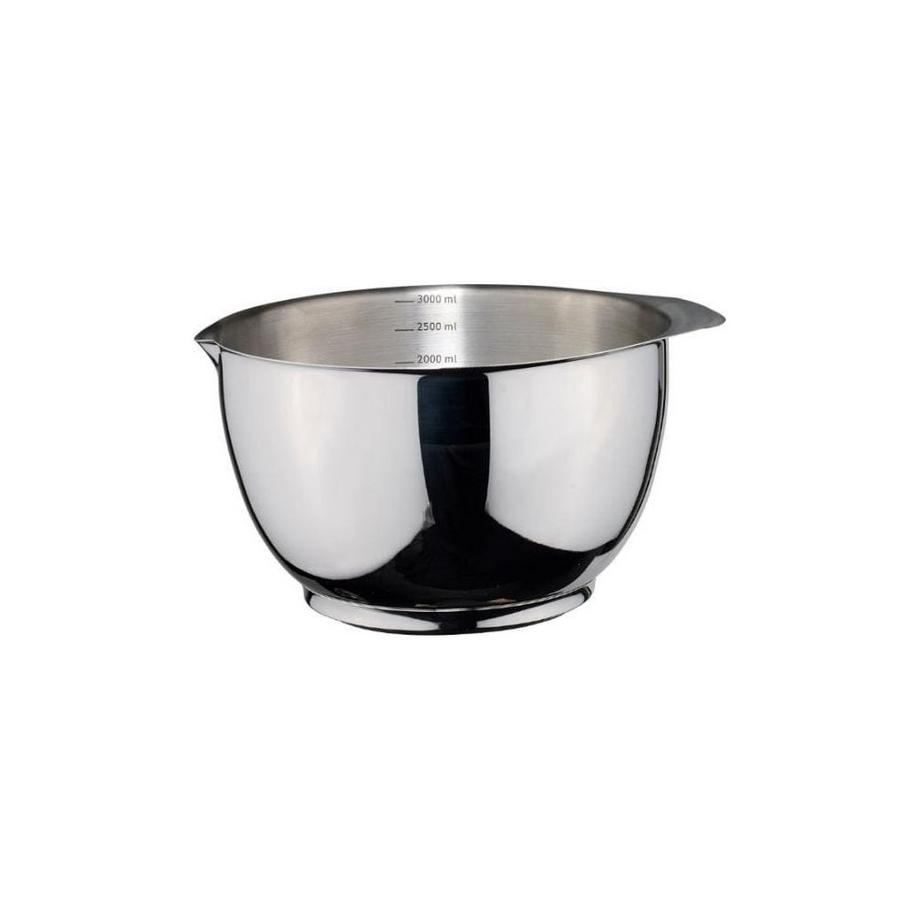 Rosti Rührschüssel-Set Margrethe 1.5 l 3 l  