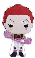Image of POP! Pin! Hunter x Hunter : Hisoka (32)