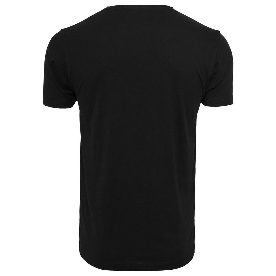 URBAN CLASSICS Urban Classic Twenty One Pilots Circle T-Shirt  