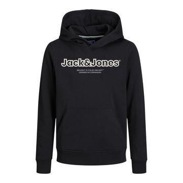 Felpa con cappuccio per bambini Jack & Jones Jorlakewood BF