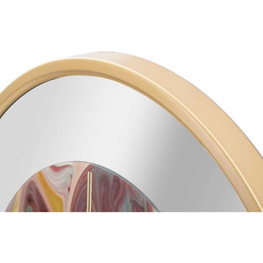 mutoni Wanduhr Mirror Mix  