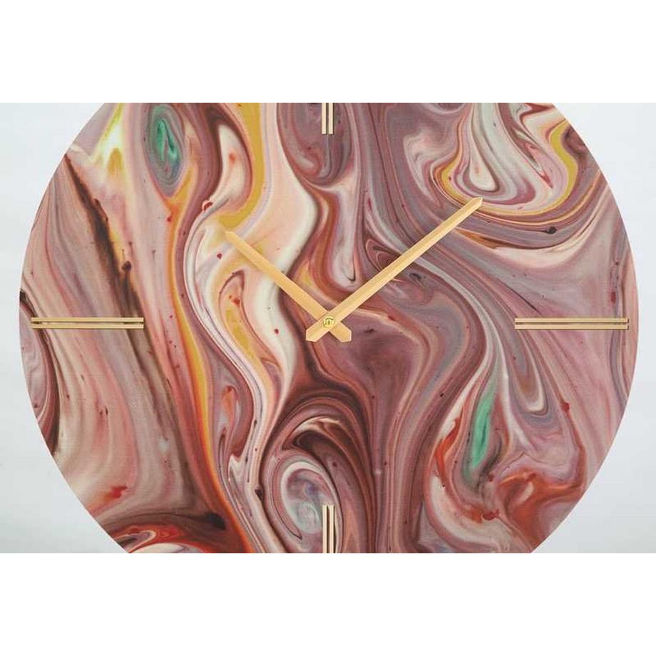 mutoni Wanduhr Mirror Mix  