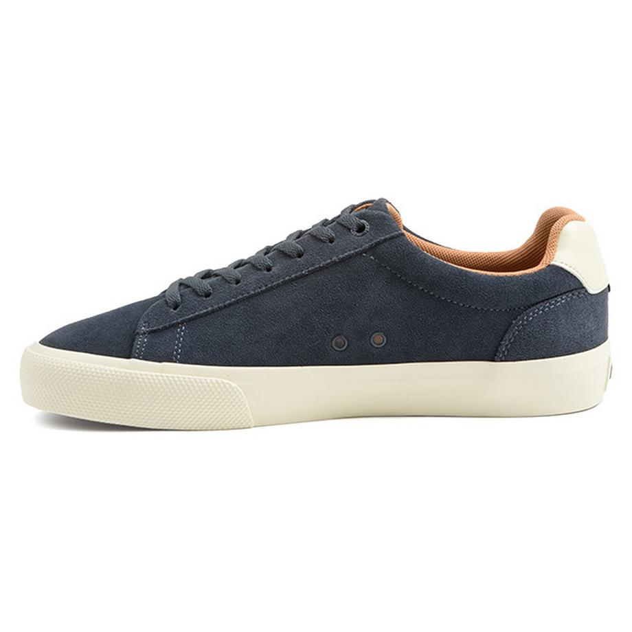 BOSS Aiden Tenn Low Top Sneakers  