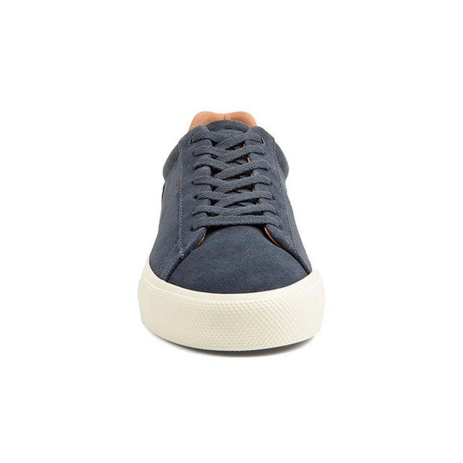 BOSS Aiden Tenn Low Top Sneakers  