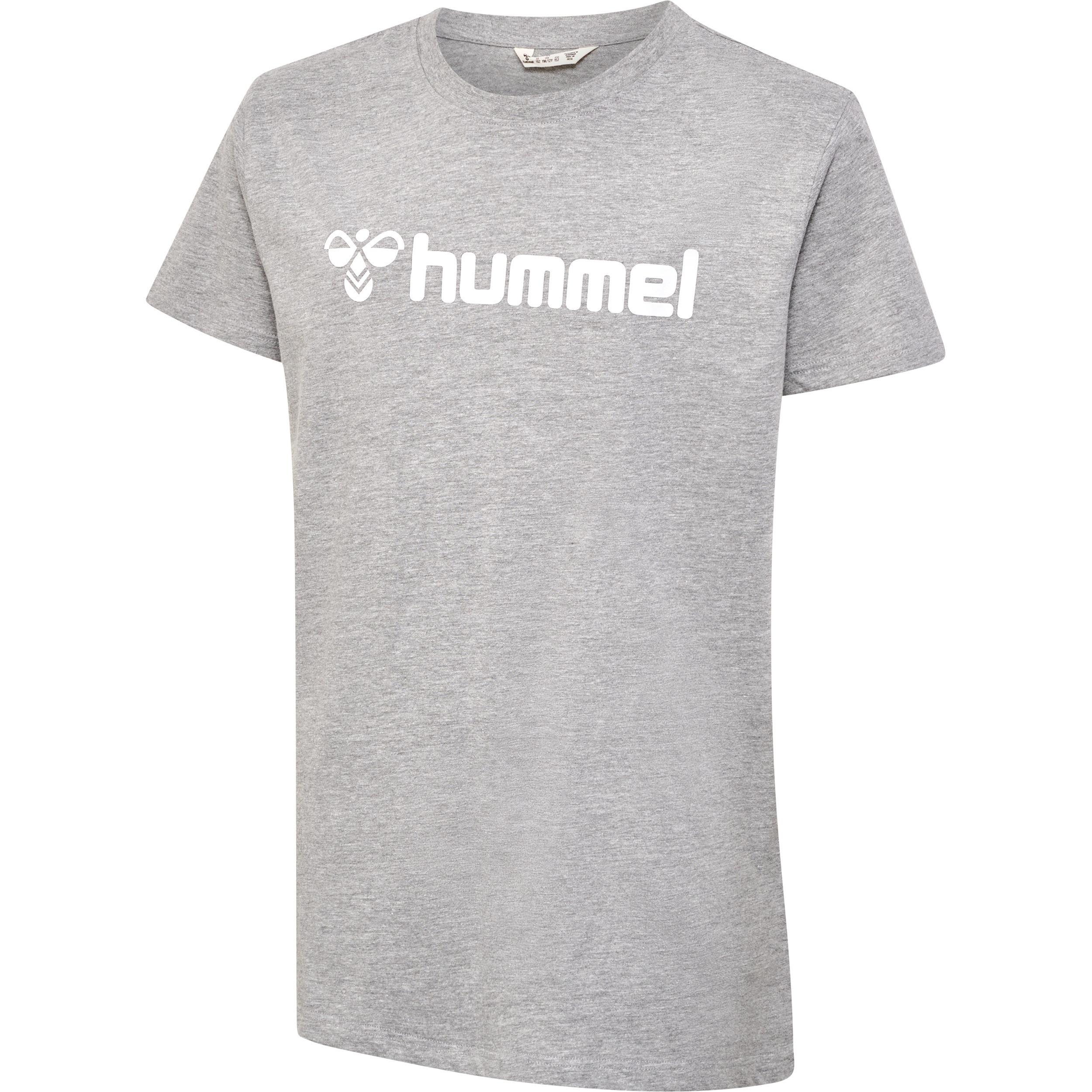 Hummel  t-shirt enfant go 2.0 logo 