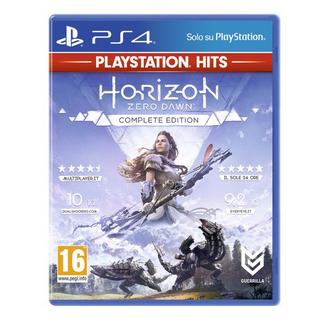 SONY  Horizon Zero Dawn - Complete Edition Hits (sn1) 