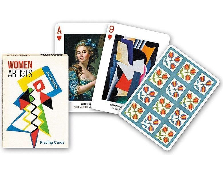 Image of Women Artists, SF