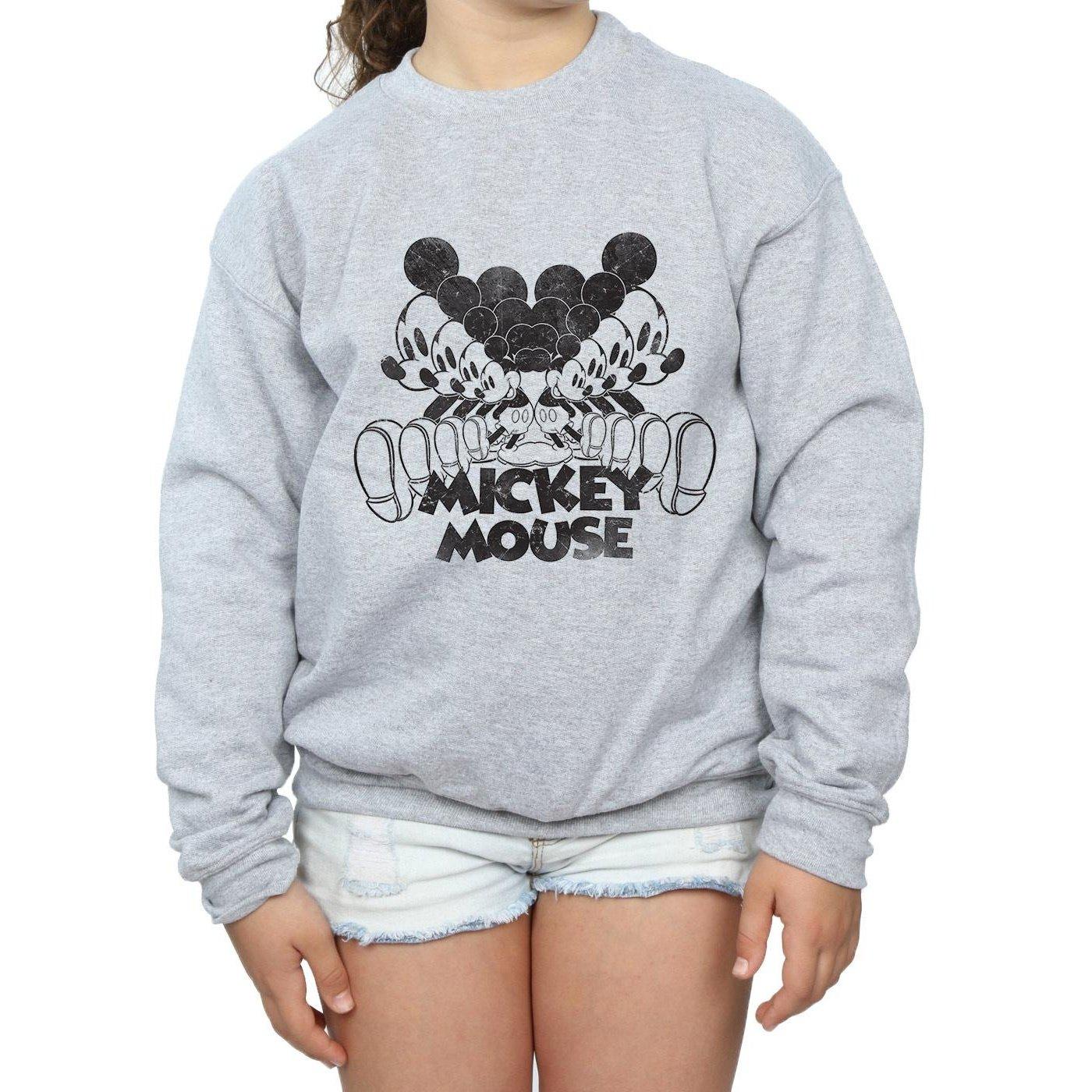 Disney  Sweatshirt 