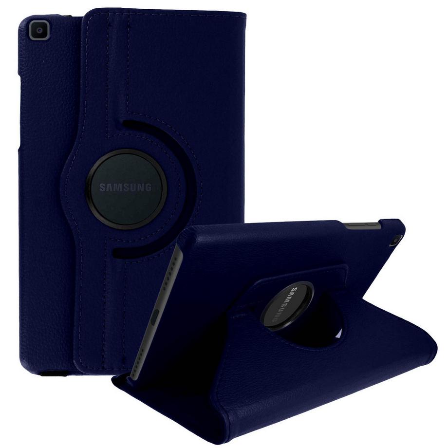 Avizar  360° Hülle Galaxy Tab A 8.0 2019 Blau 