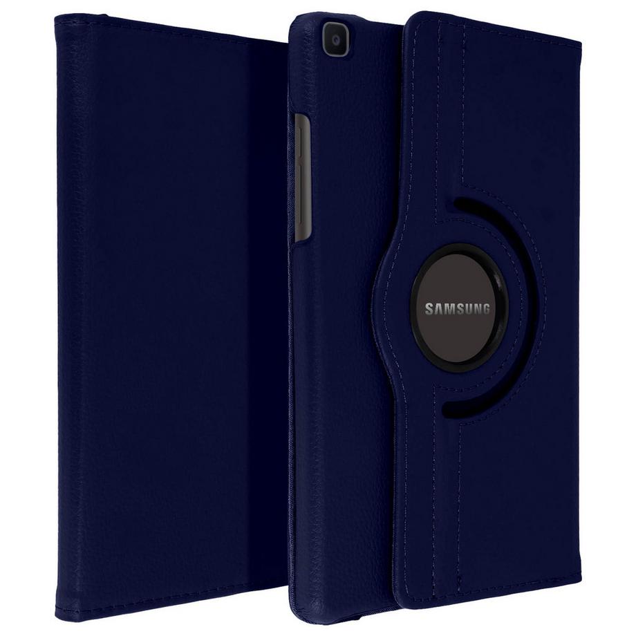 Avizar  360° Hülle Galaxy Tab A 8.0 2019 Blau 