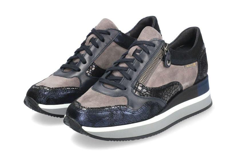 Mephisto  Olimpia - Leder sneaker 