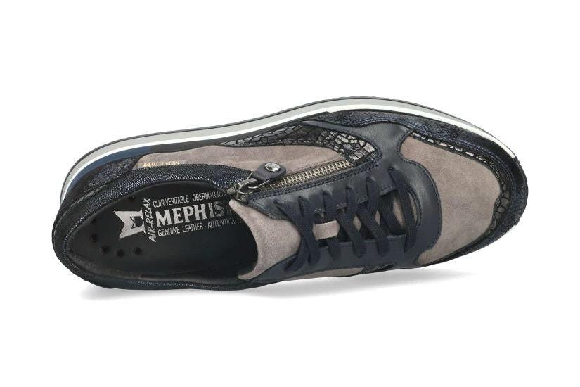 Mephisto  Olimpia - Leder sneaker 