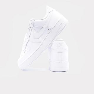 NIKE Air Force 1 '07 Air Force 1 - White (M) 