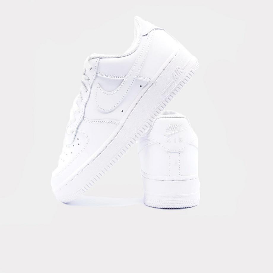 NIKE Air Force 1 '07 Low Top Sneakers  