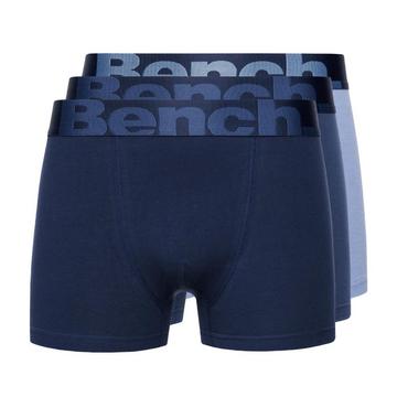 Valdev Boxershorts  (3erPack)