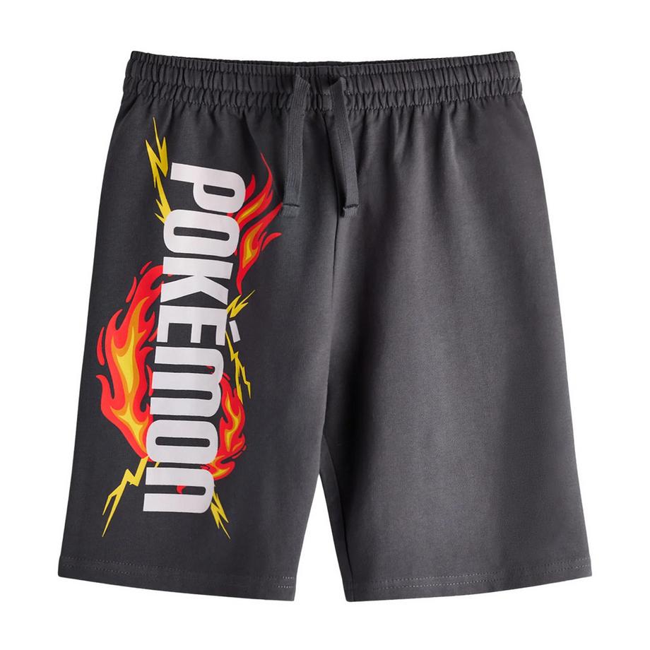 Pokemon  TShirt und Shorts 