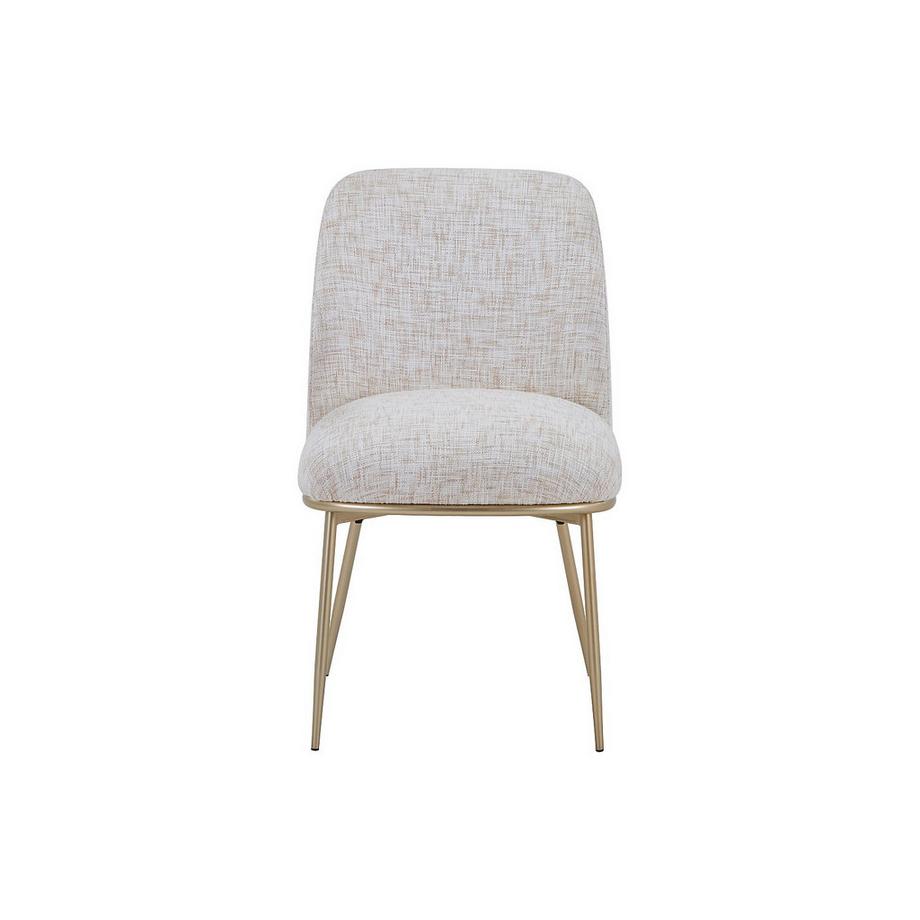 Vente-unique Chaise DYLORA  