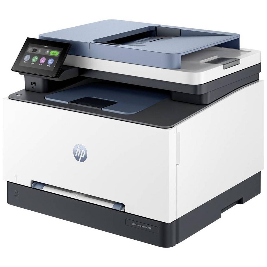 HP  Laser Multifunktionsdrucker 
